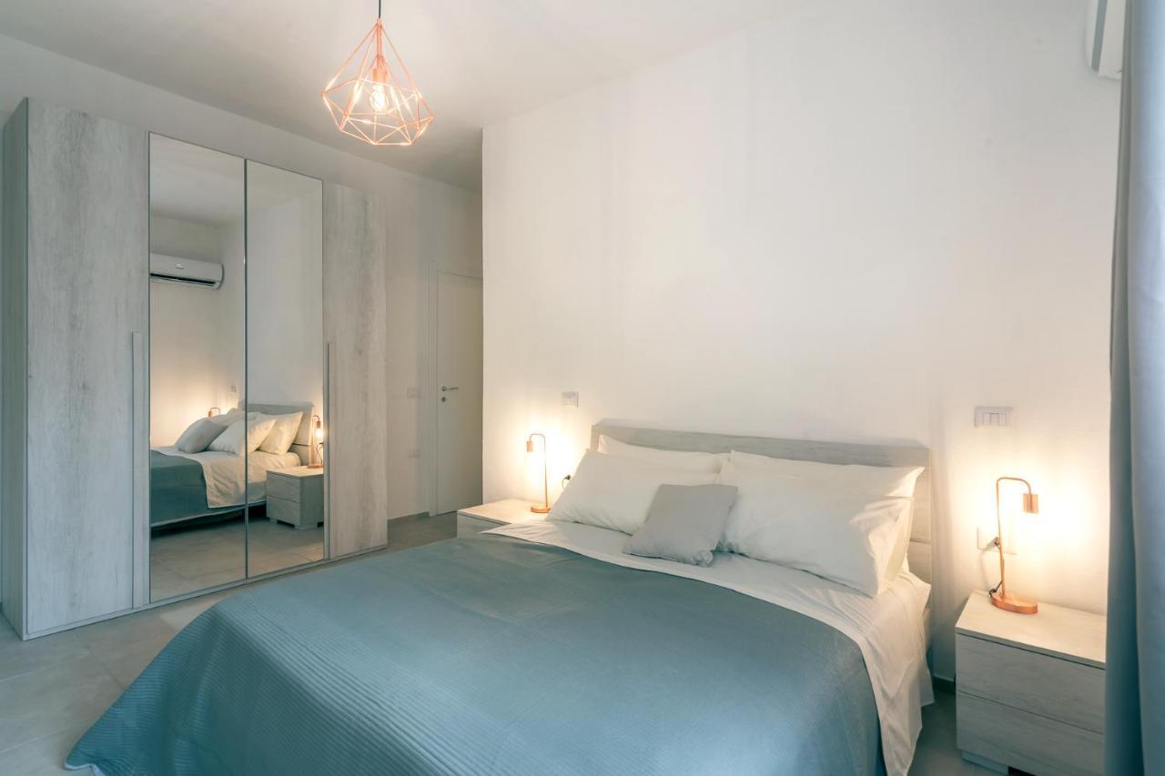 סיניסקולה Grace Rooms מראה חיצוני תמונה