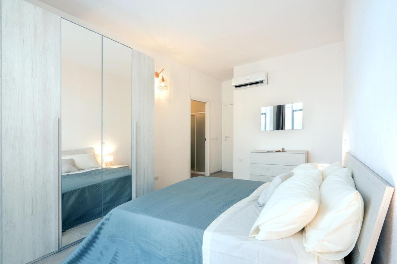סיניסקולה Grace Rooms מראה חיצוני תמונה
