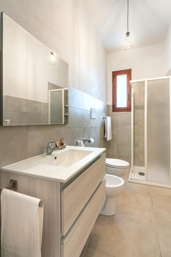 סיניסקולה Grace Rooms מראה חיצוני תמונה